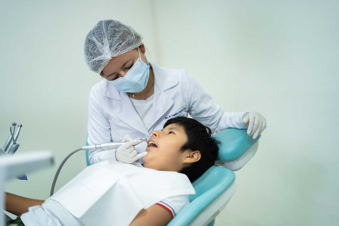 dentista